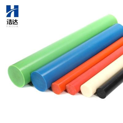 工程塑料企业