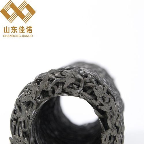 山东佳诺工程材料 价格优惠厂家直销塑料盲沟 防渗排水效果好
